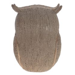 GAEM Фигурка декоративная "Сова", L10,5 W8 H14 см