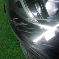 Фара правая Mercedes S W222 (2013-2017) LED