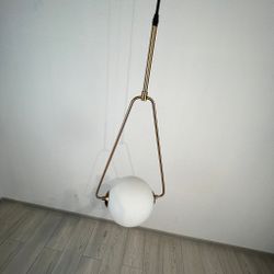 Подвесной светильник LAVALIERE