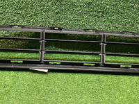 Решетка переднего бампера Volvo XC90 2 (2019-2024)