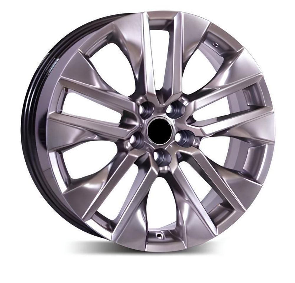 Replica TY492 7.5x19 5x114.3 ET 40 Dia 60.1 (HB)