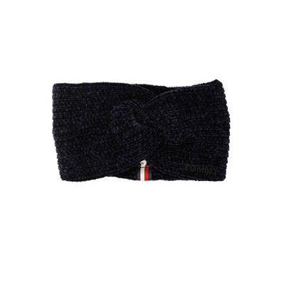 повязка Tommy Hilfiger - темно-синий(AW0AW13447)