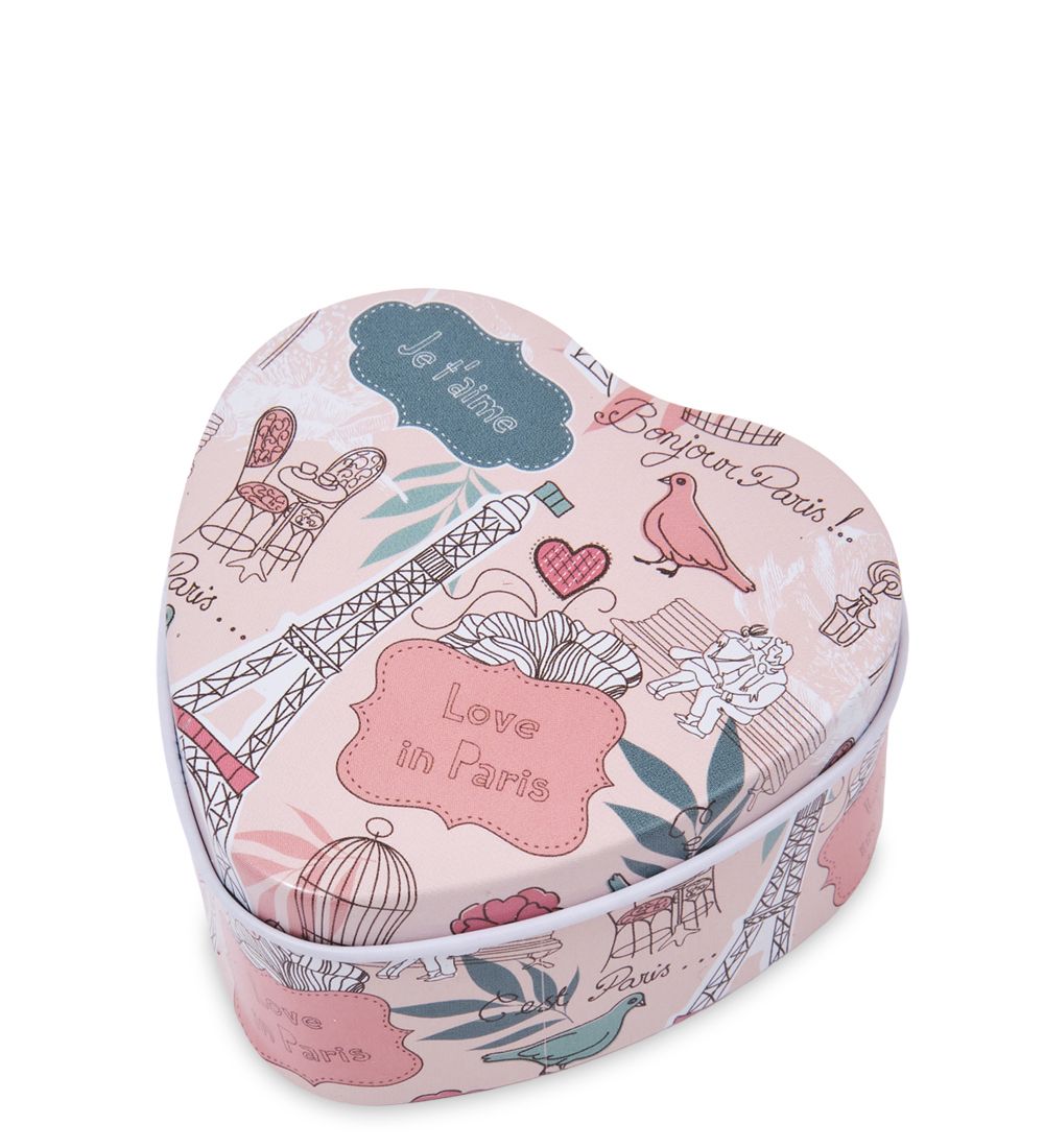 TCN-34/ 2 Коробка металлическая