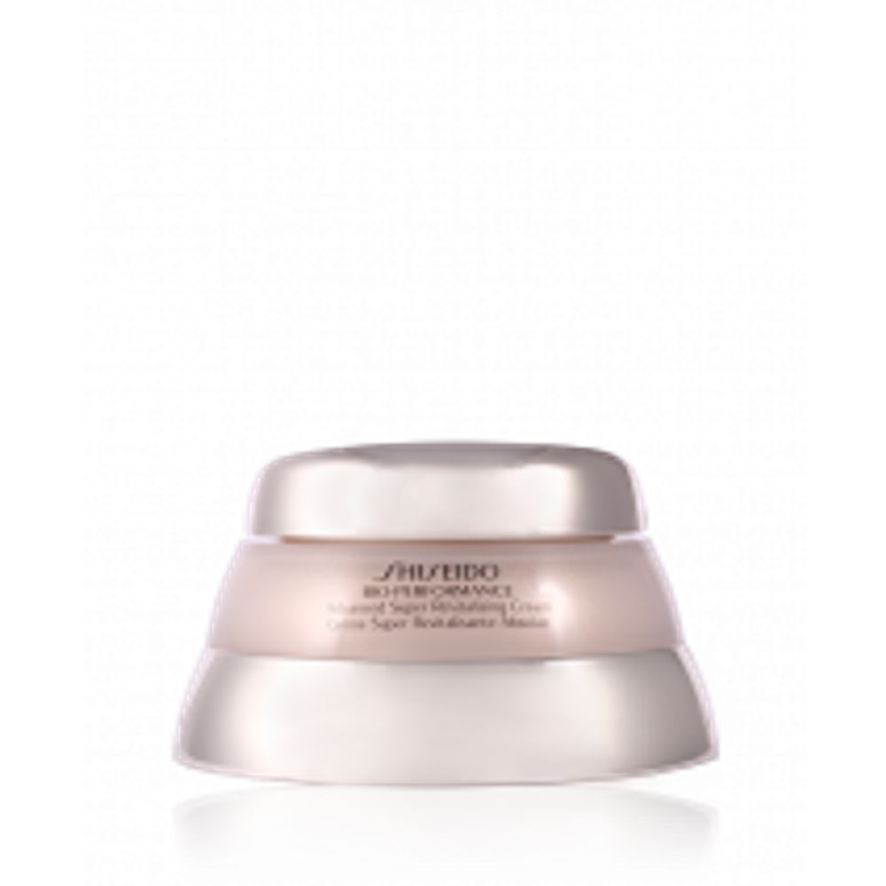 Shiseido Bio-Performance Advanced Super Revitalizing Cream 50 ml