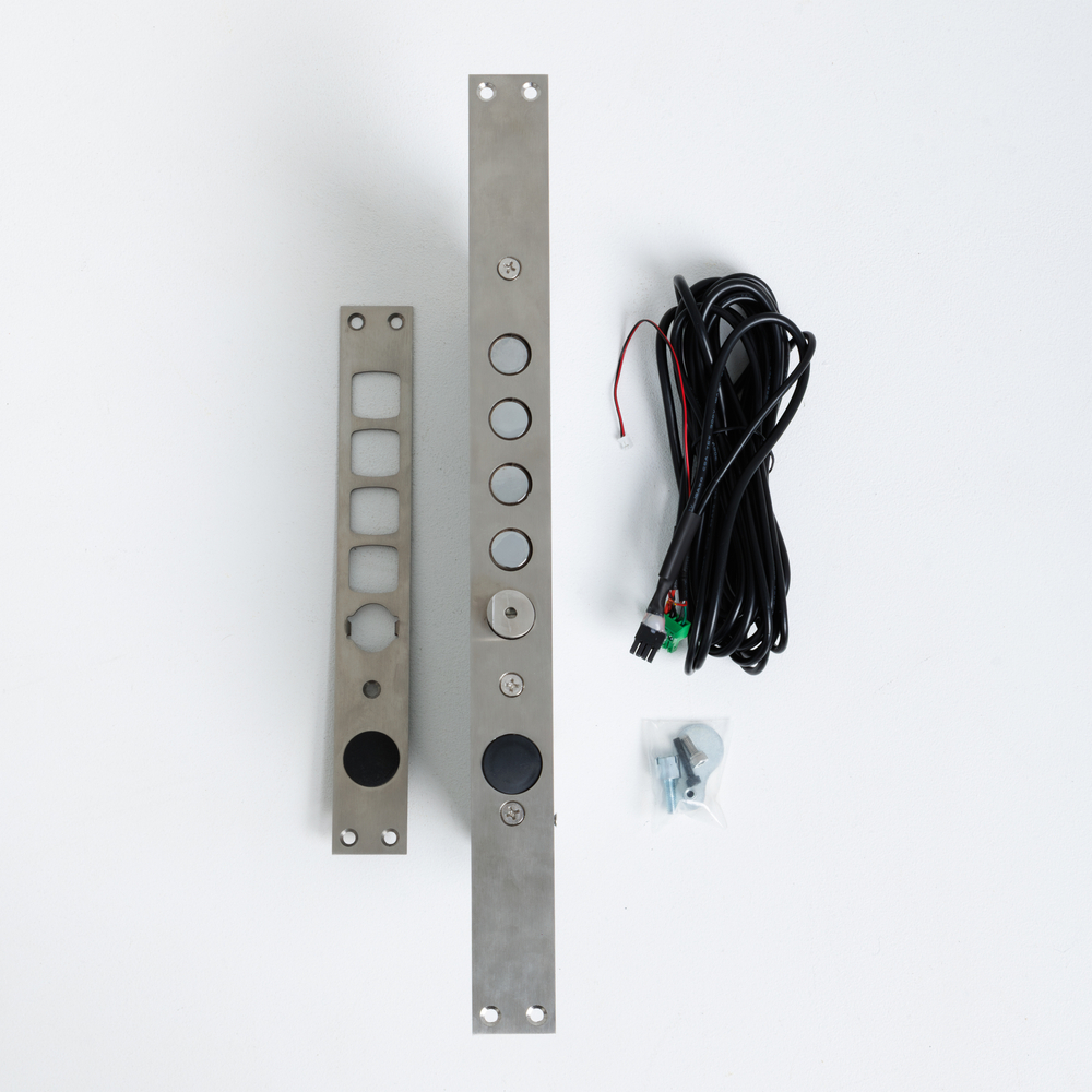 Электронный считыватель-контроллер MyLock ML-05