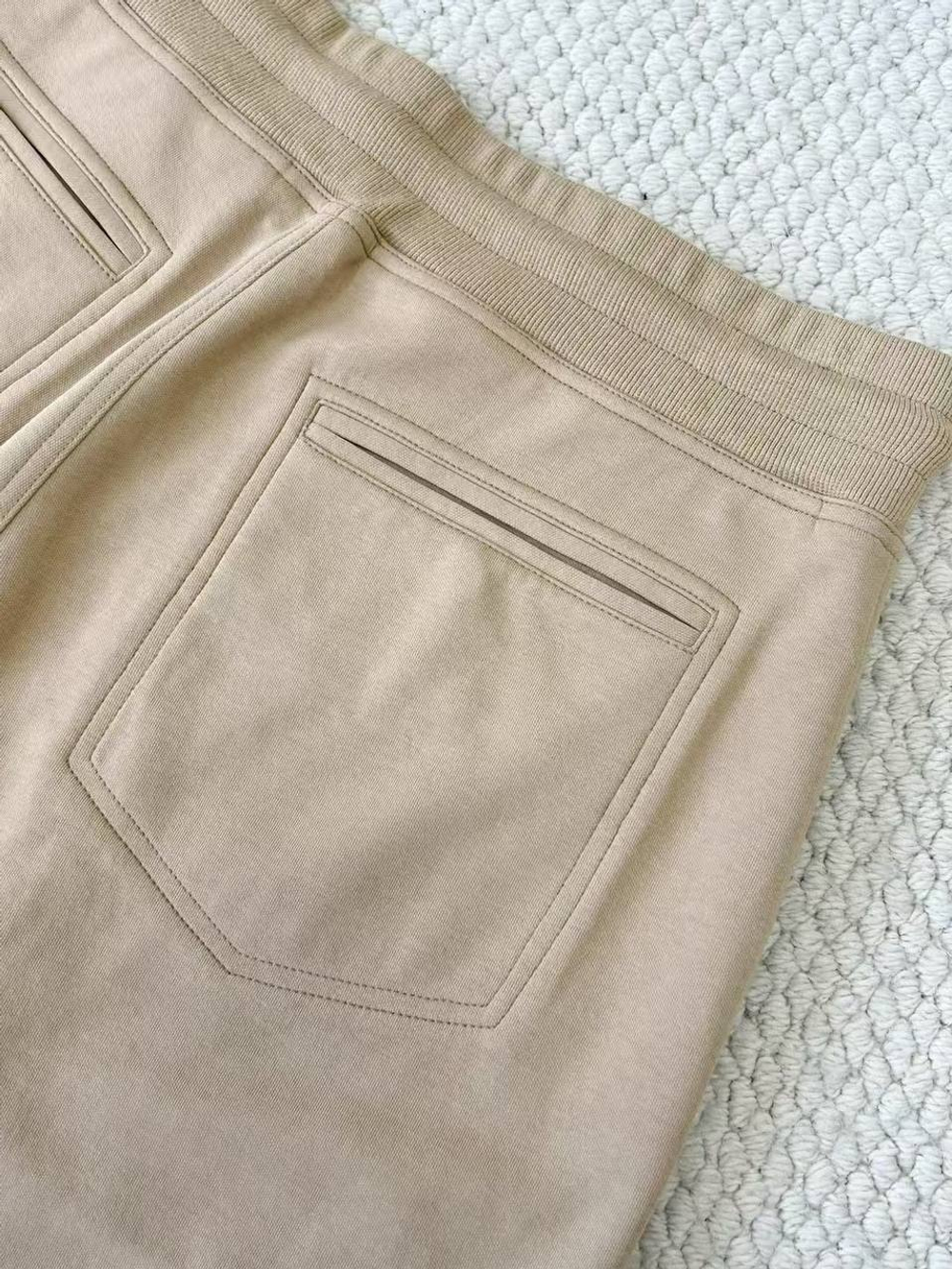 Шорты Brunello Cucinelli