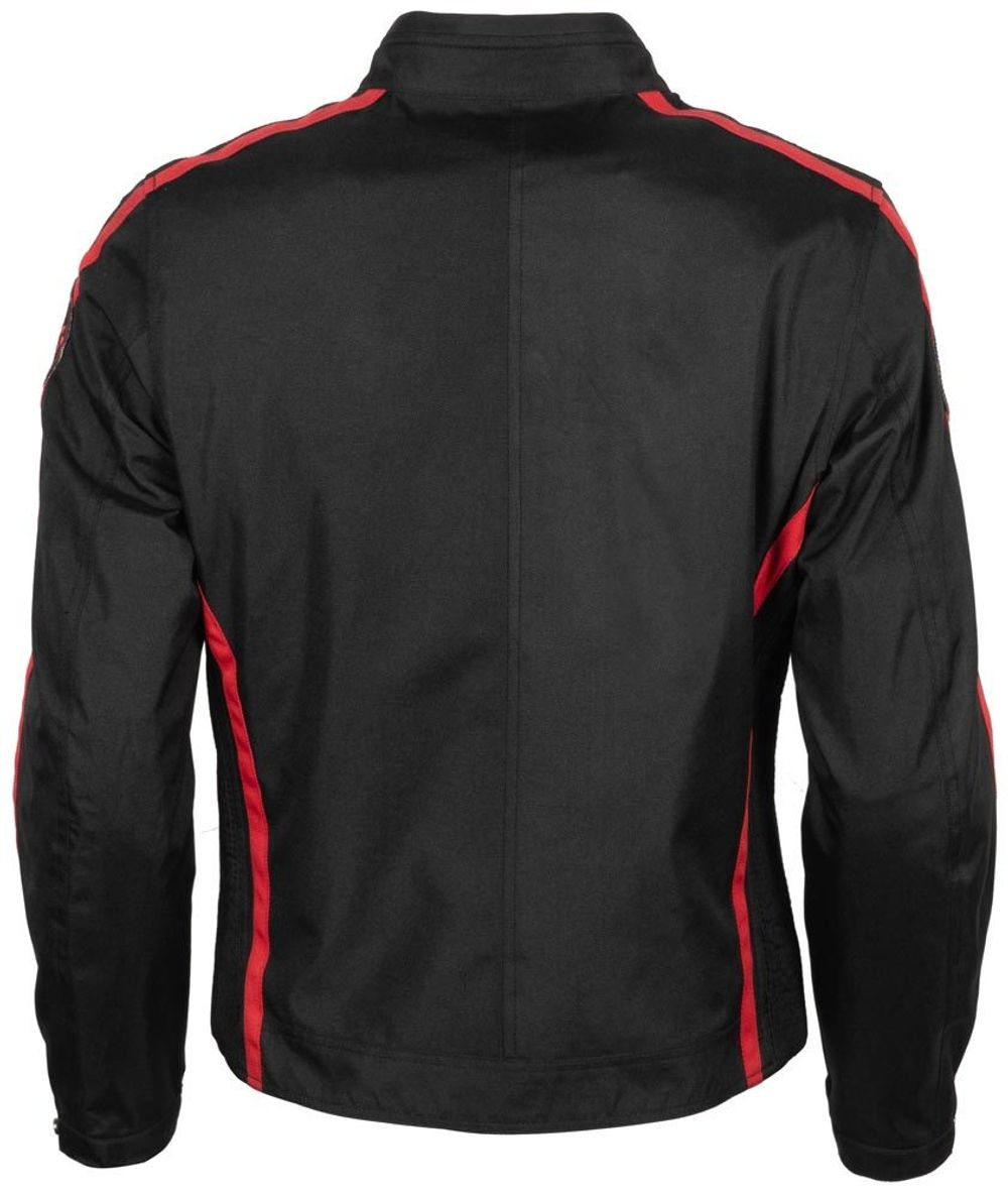 Queen Tissu Technique / Женская / Черный