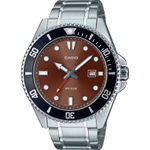 Мужские наручные часы Casio Collection MDV-107D-5A