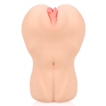 Мастурбатор Adel Onahole Edition 001 телесный TPE KOKOS M01-003-10DE