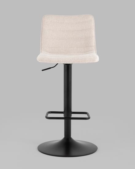 Стул барный Tyler бежевый