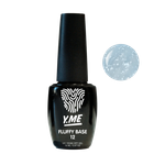 Y.me Fluffy Base 12, 14мл.