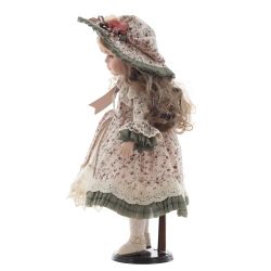 GAEM Кукла "Виктория", L21 W10,5 H43 см