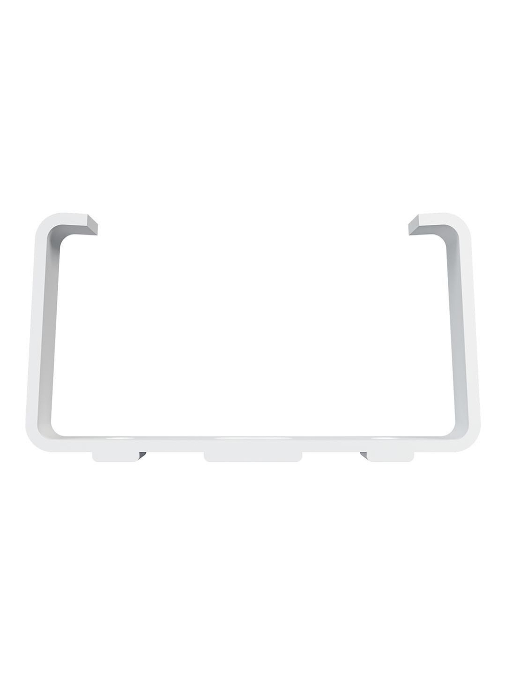 Держатель ДКП 55х110 пластик ERA