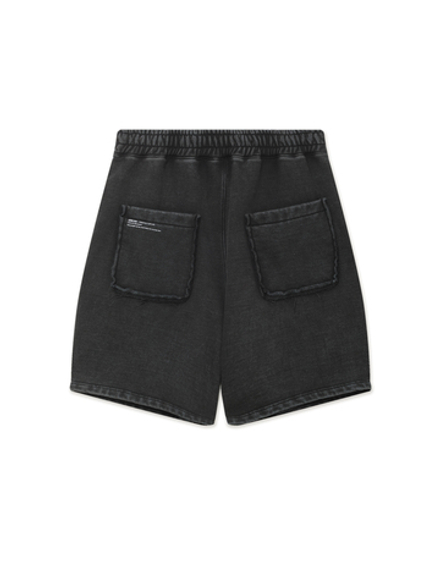 Мужские Шорты Heavyweight Washed