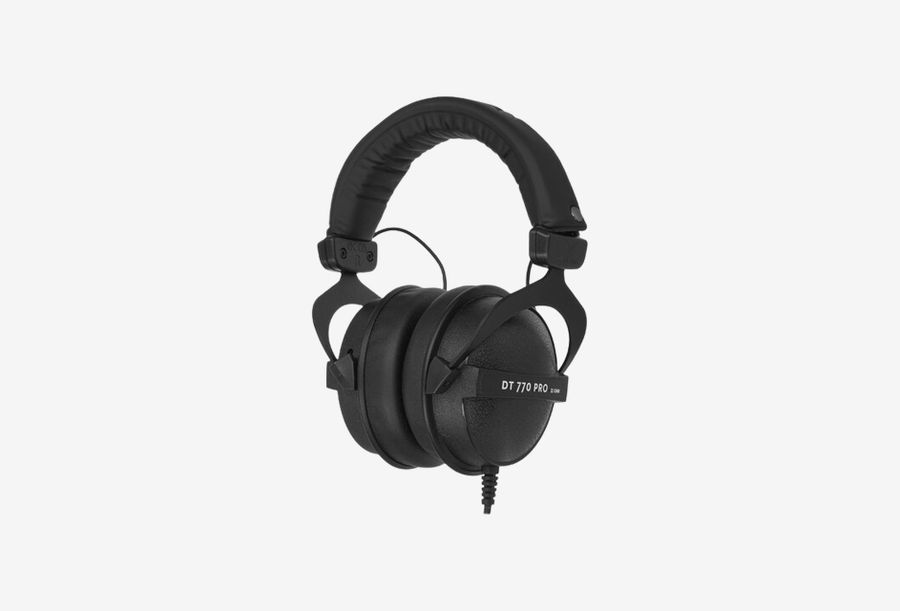 Beyerdynamic DT 770 PRO 32 Ohms_0126709105910