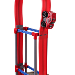 Автотрек, коробка 679-506C