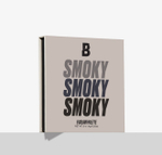 Beauty Bay 9 Smoky Palette