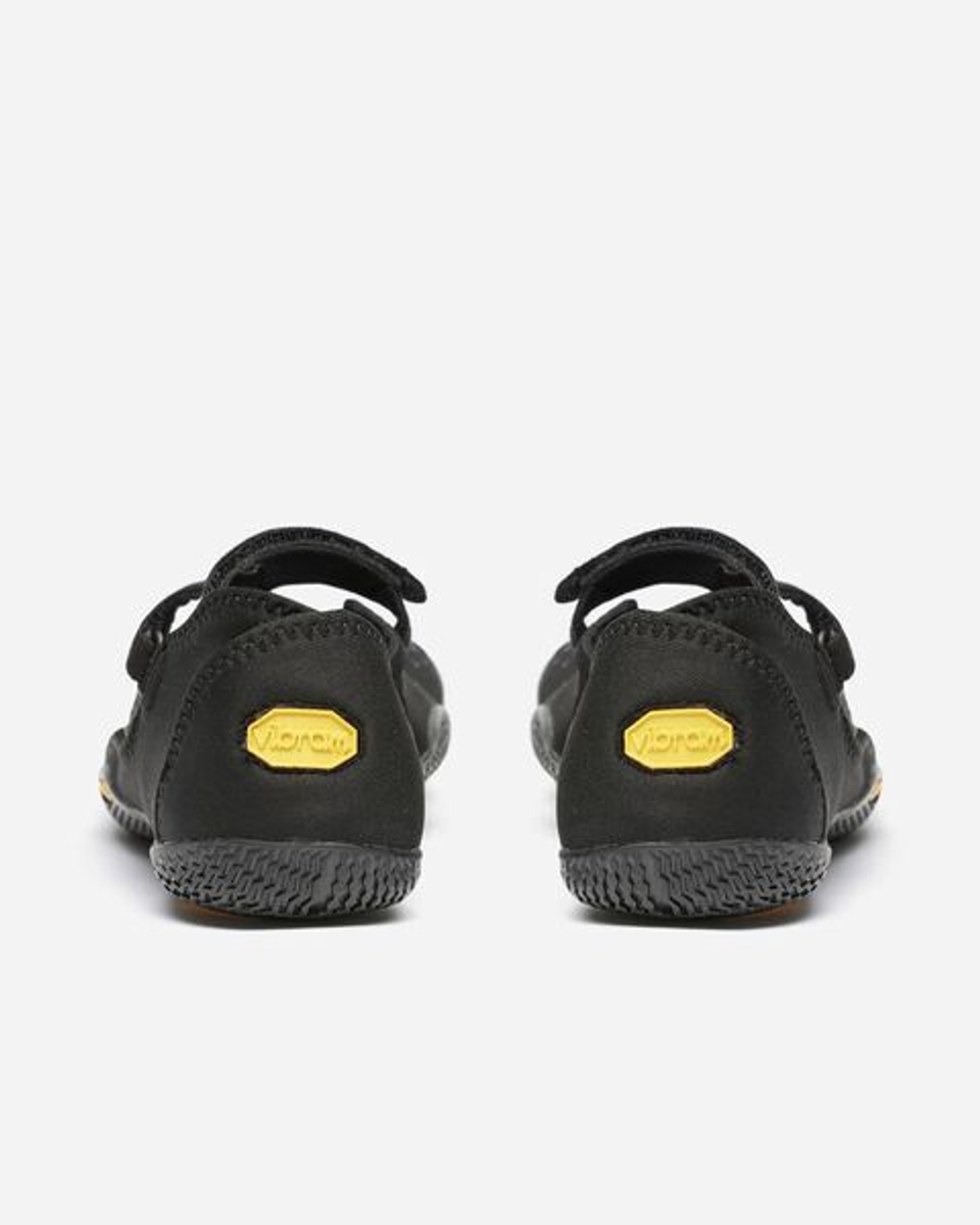 Vibram Five Fingers V - Soul, черный