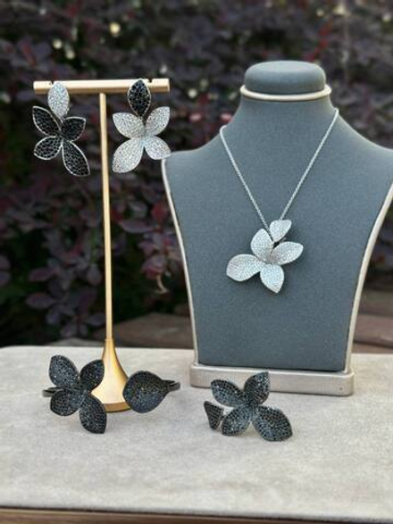 Кольцо Pasquale Bruni