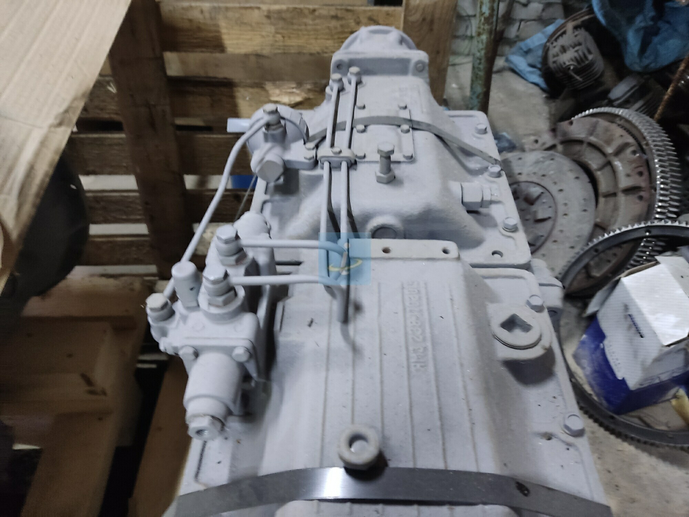 Коробка передач 238А-1700004