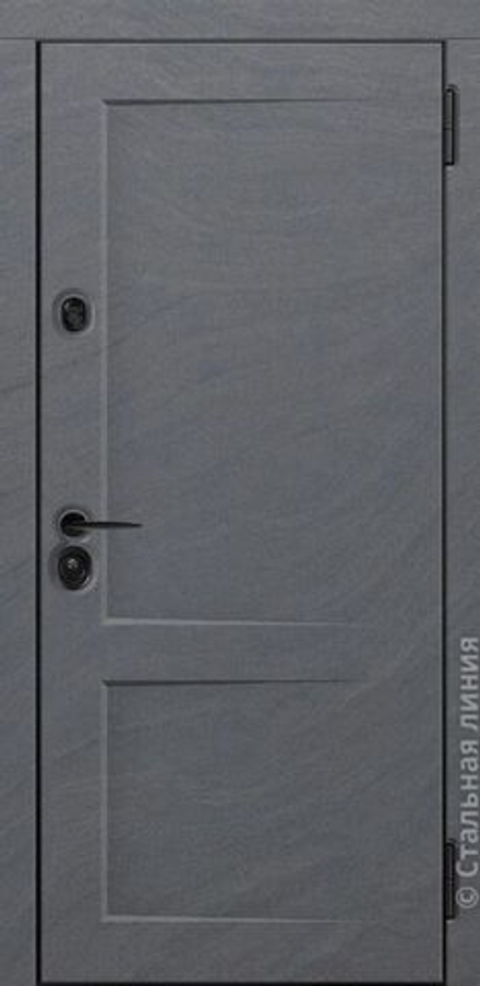 Ласфер (Травертин пепельный/Травертин кремовый) Lasfer