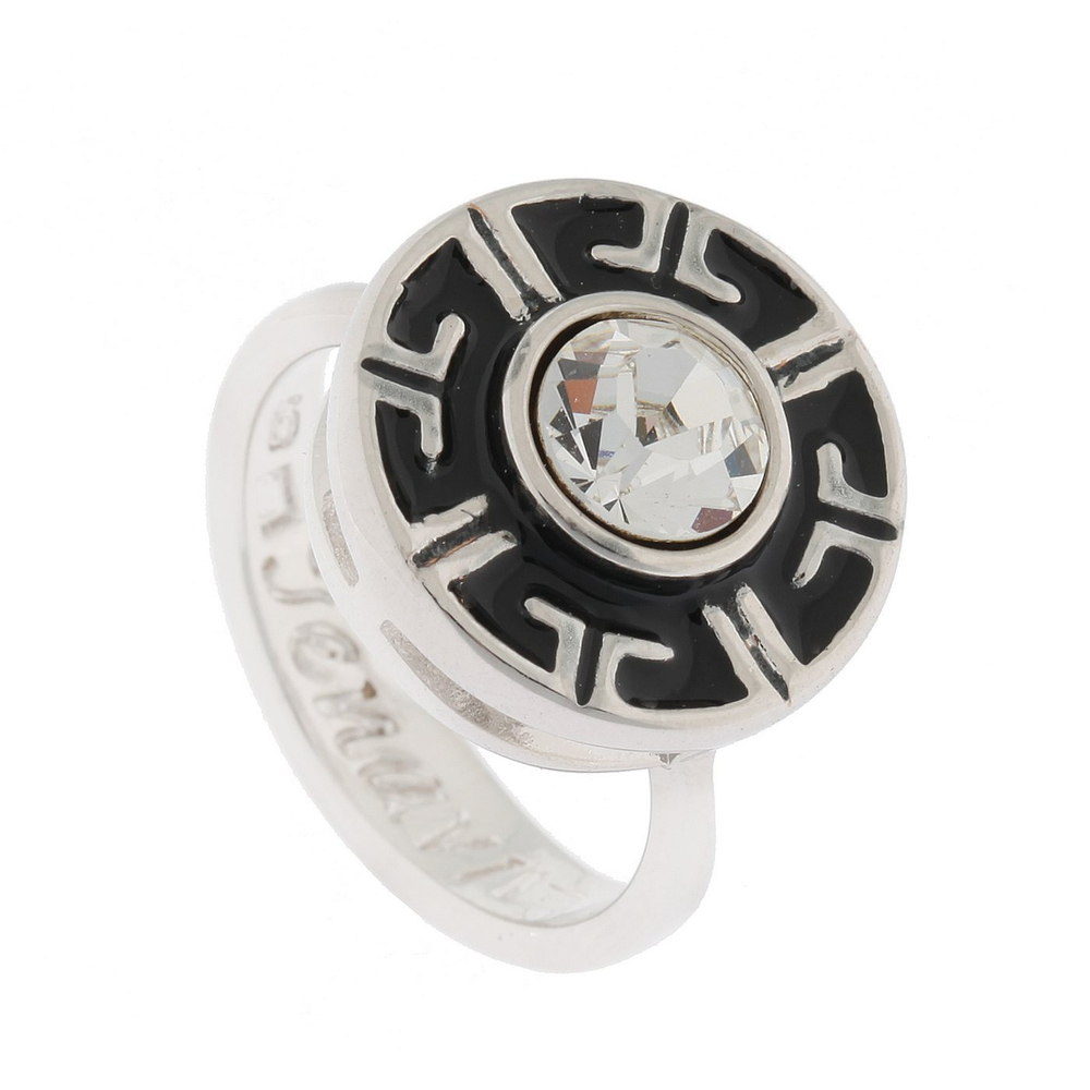 "Дэус" кольцо из коллекции "Мариот" от Jenavi