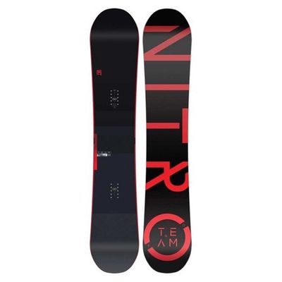 Сноуборд NITRO Team Pro