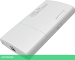 Маршрутизатор MikroTik 1000M (RB960PGS-PB)