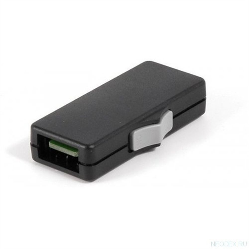 Jabra переходник с QD mute QD с функцией отключения микрофона ( 8855-00-00 )