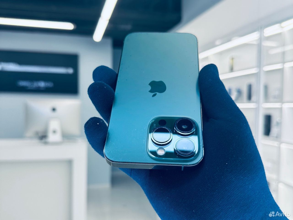 iPhone 13 Pro, 512 ГБ б/у