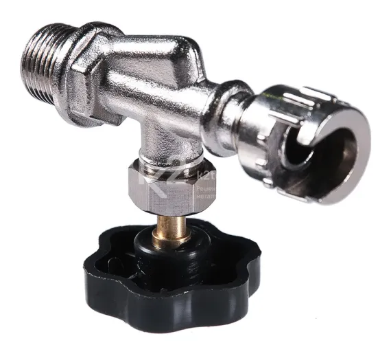 Вентиль Fubag 3/8"M в блистере