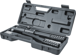 Пресс гидравлический Navigator 93 585 NHT-Pg05-A-16-120 (АСД, быстрое смыкание)