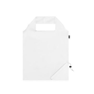 BEIRA. Складная сумка из 190T rPET