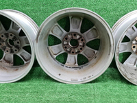 Диск Комплект дисков R18 Haval H9 (2014-2024)