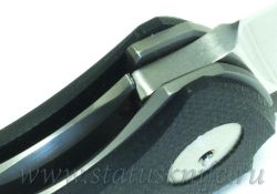 Нож Fantoni Sinkevich C.U.T.Folder S30Vфотография - 7