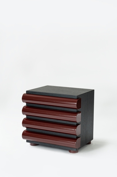 Тумба прикроватная STORET