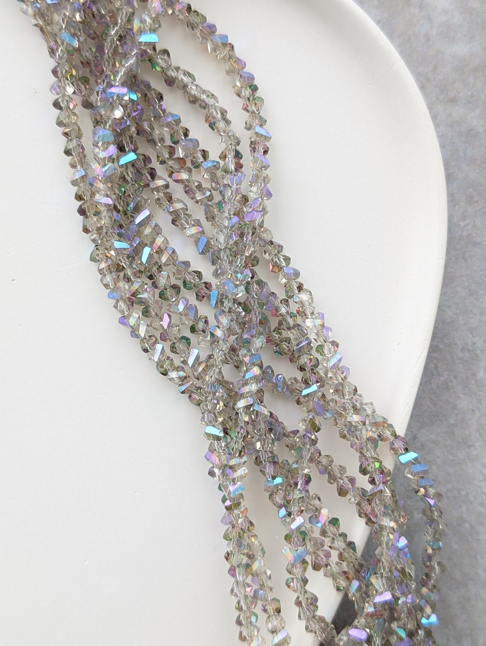 Алмазное стекло 4мм