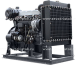 Двигатель дизельный YangDong Y4102