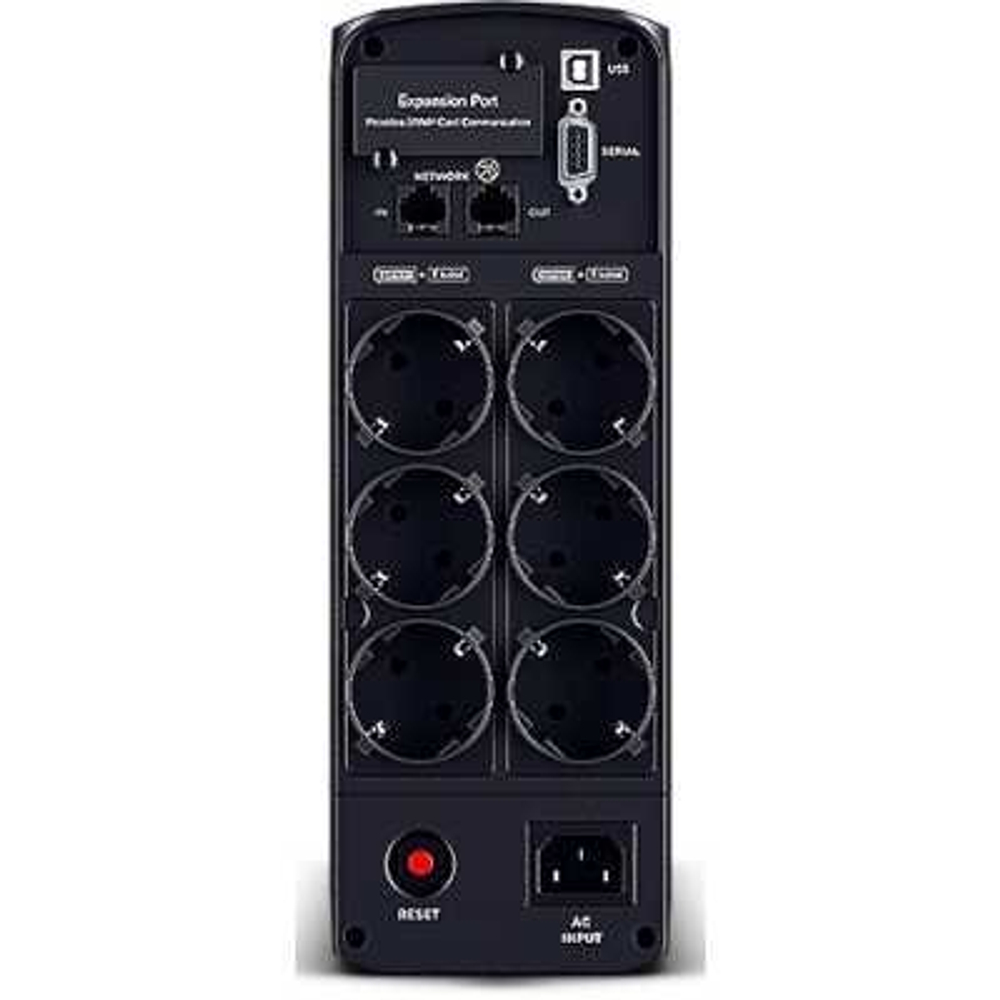 ИБП CyberPower CP1600EPFCLCD