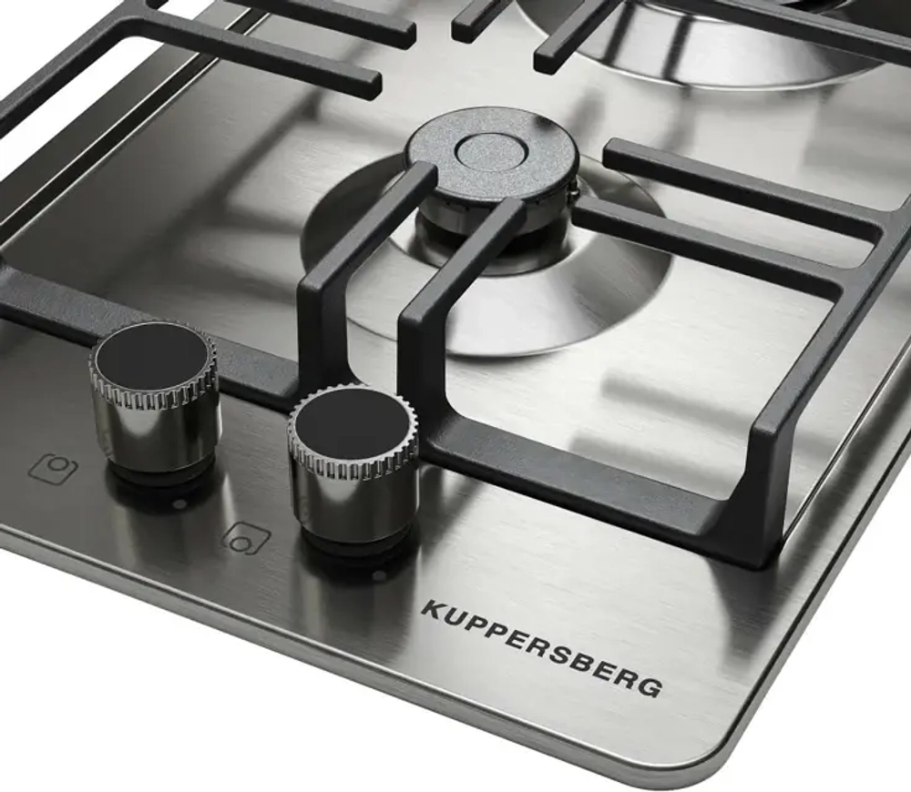 Газовая панель Kuppersberg FS 39 X