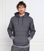 Худи weheather BOSS ORANGE - графитовый(50476161)