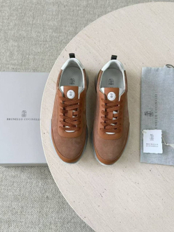 Кроссовки Brunello Cucinelli
