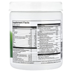Swanson Vitamins, Super Green Max Plus, порошок, 255 г (9 унций)