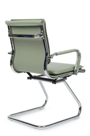 Кресло Hugo RCH 6003-3E Зеленый