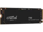 SSD накопитель Crucial T705 4ТБ, M.2 2280, PCIe 5.0 x4, NVMe [CT4000T705SSD3]