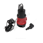 Насос фекальный DPD-400 1х220В/50 Гц Ogint