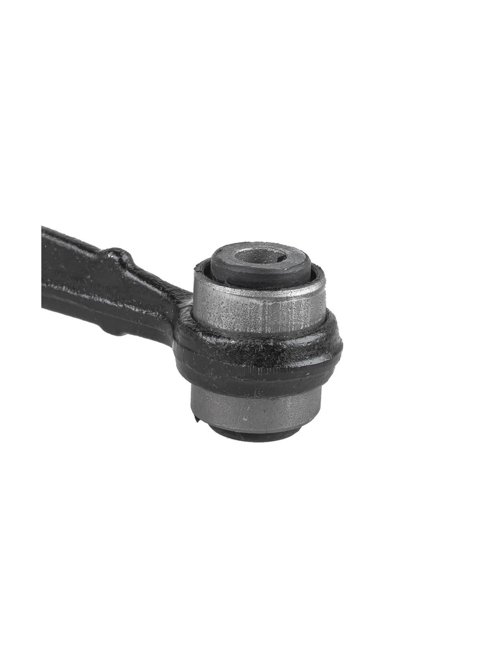 Рычаг задней подвески L R (нижний) для MERCEDES-BENZ C(W203) (00-)/CLK(C209) (02-) GANZ GIK11089