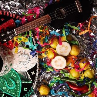 Купить Табак Aircraft - Mexican Guava 40 г