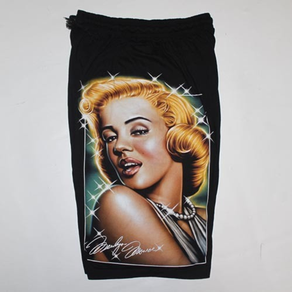 Шорты Marilyn Monroe