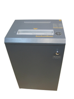 Уничтожитель документов Bulros 510C, 4х30мм, графит